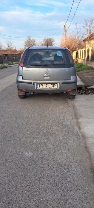 Opel Corsa C 1.3.cdti