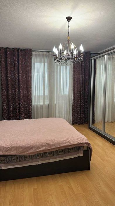 продам квартиру Парк Победы