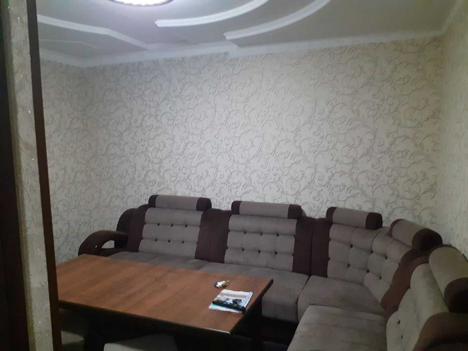 Квартира 2 хоналик