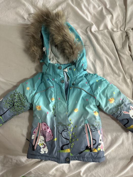 Продам детский комбенизон