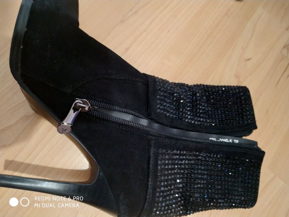 Продам ботильоны