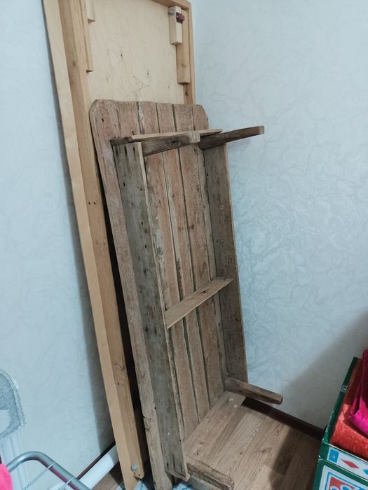 Жер стол сатылады