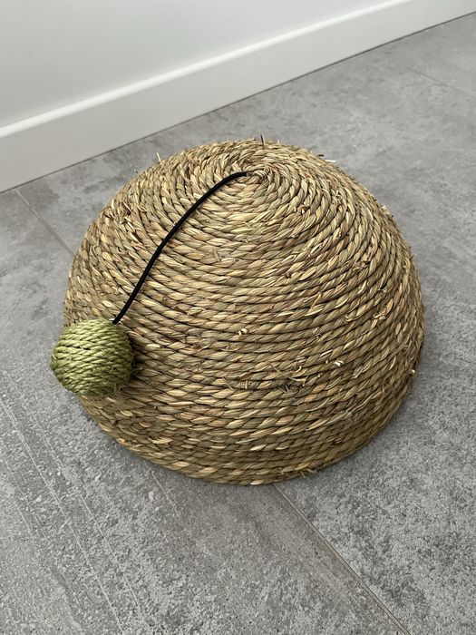 Котешка драскалка