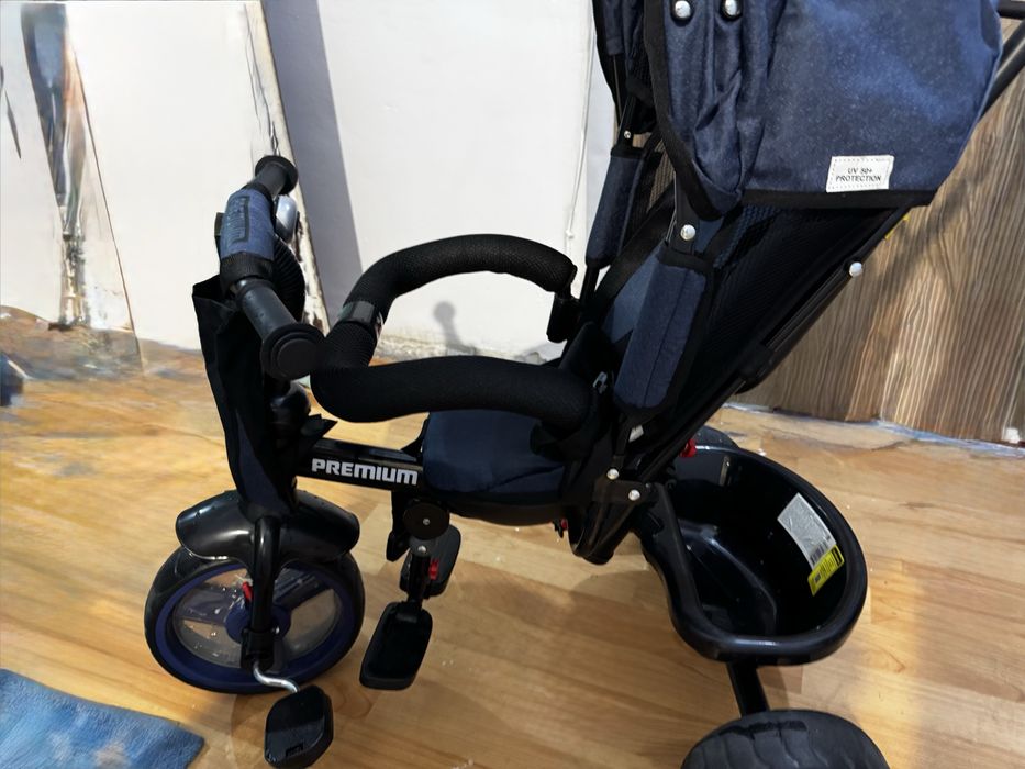 Продам детский велик