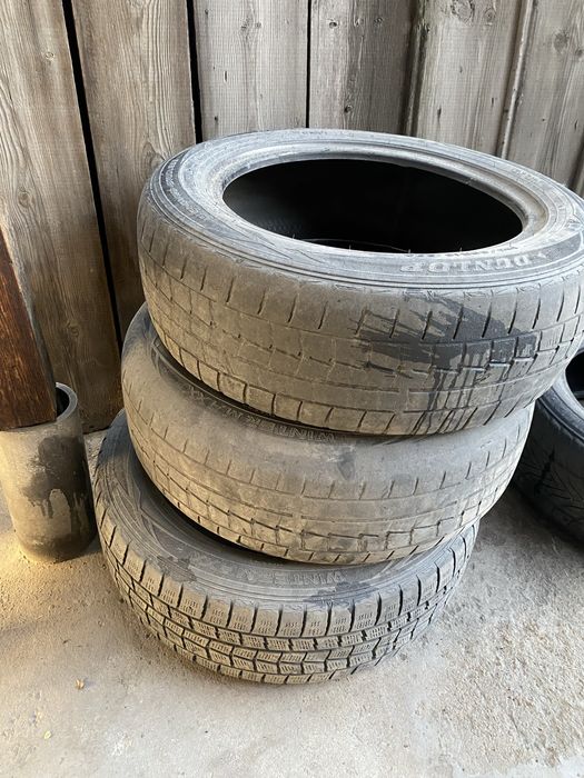 Шины летние 195/60/16