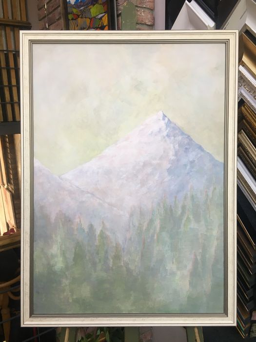 Художник (роспись стен, стендов, леттеринг)