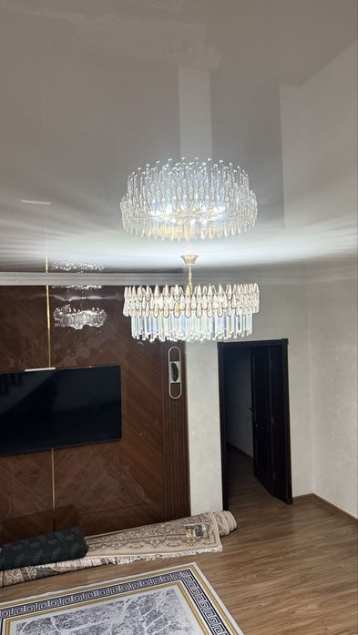Люстры хорошего качества