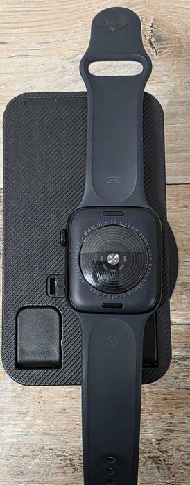 Apple Watch SE GPS (2nd gen) - KLI Amanet