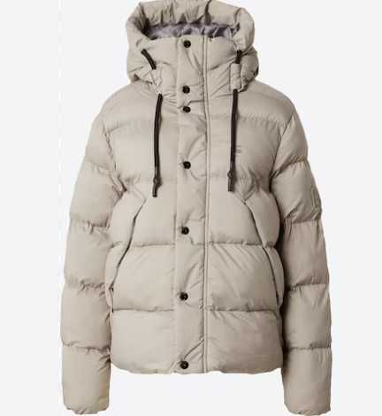 G-STAR зимно яке 'Whistler' р-р  L, ново с етикет