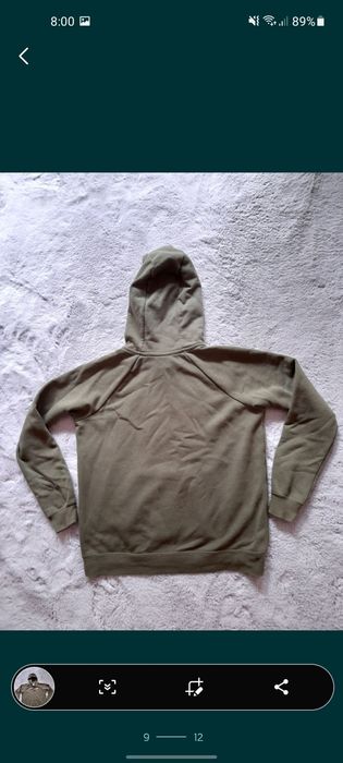 Nike дамски Суичъри M размер.