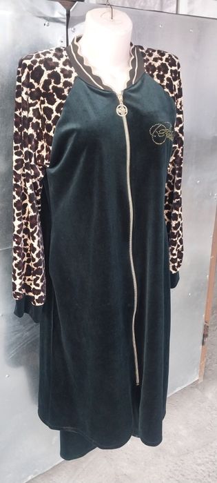 ayollar xalati optom va donaga