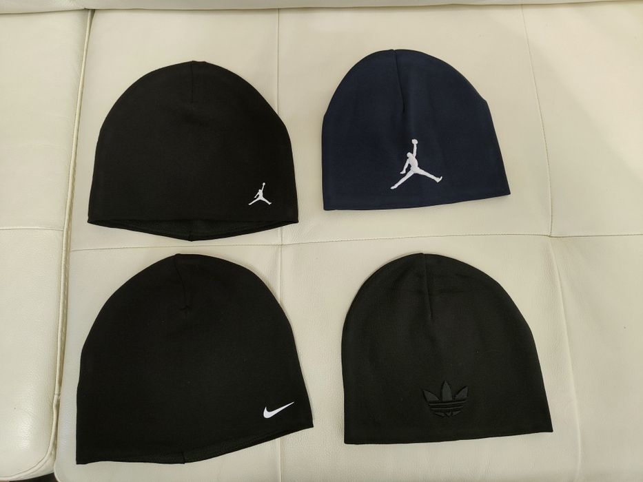 Caciula Jordan Căciulă Hugo boss căciulă Nike bumbac 100% diverse mode