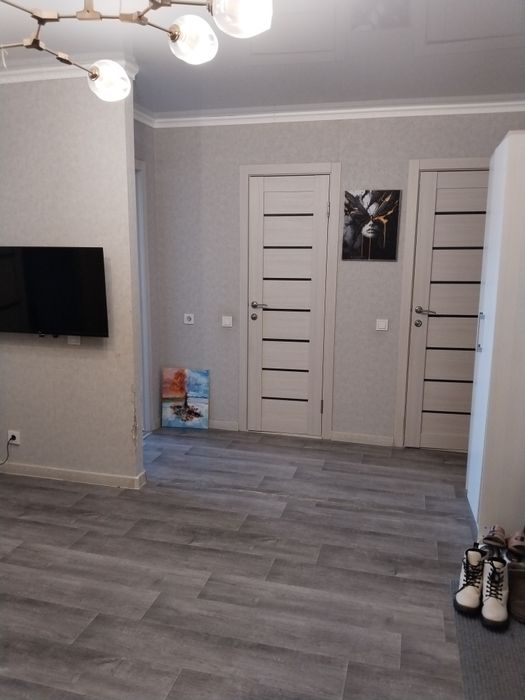 Продам 1 комнатная