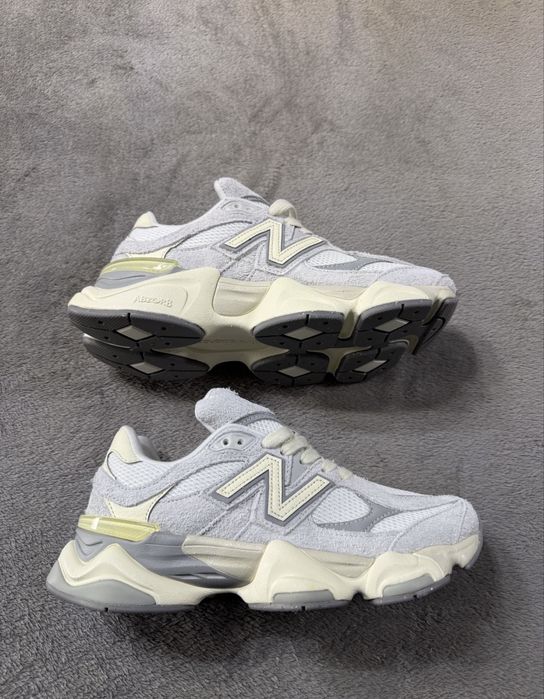 New Balance 9060 37 noi new