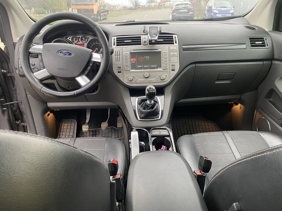 Ford Kuga 2012 2.0 tdci 4x4