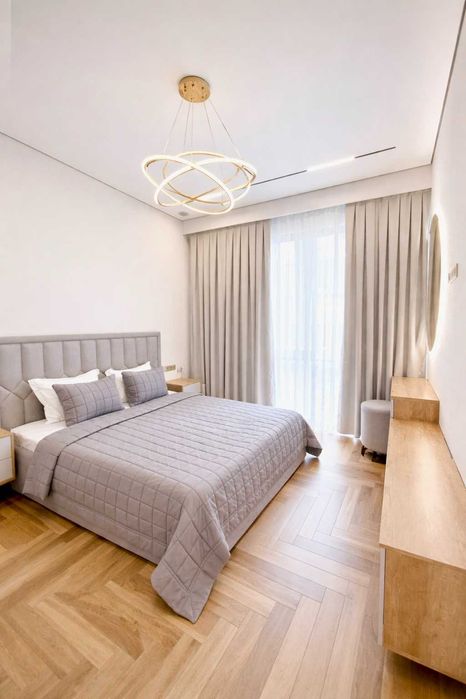 Сдается квартира Skyline Towers