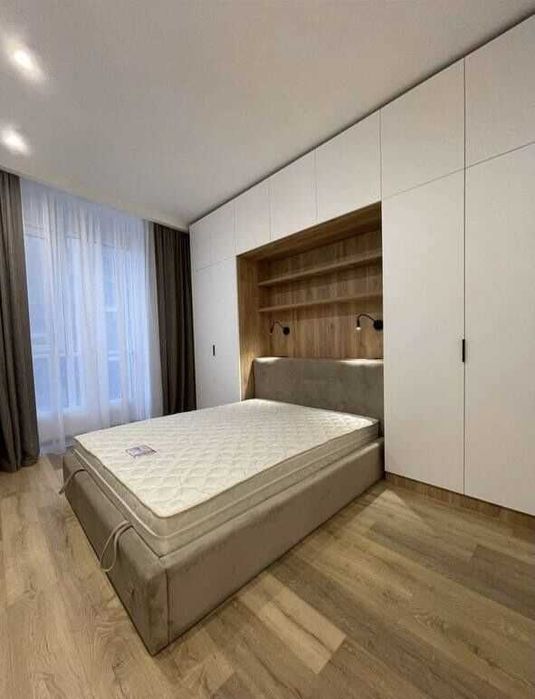 Дава се под наем Двустаен апартамент в София, Дружба 2 - 63 кв.м за 408 € - Снимка #3