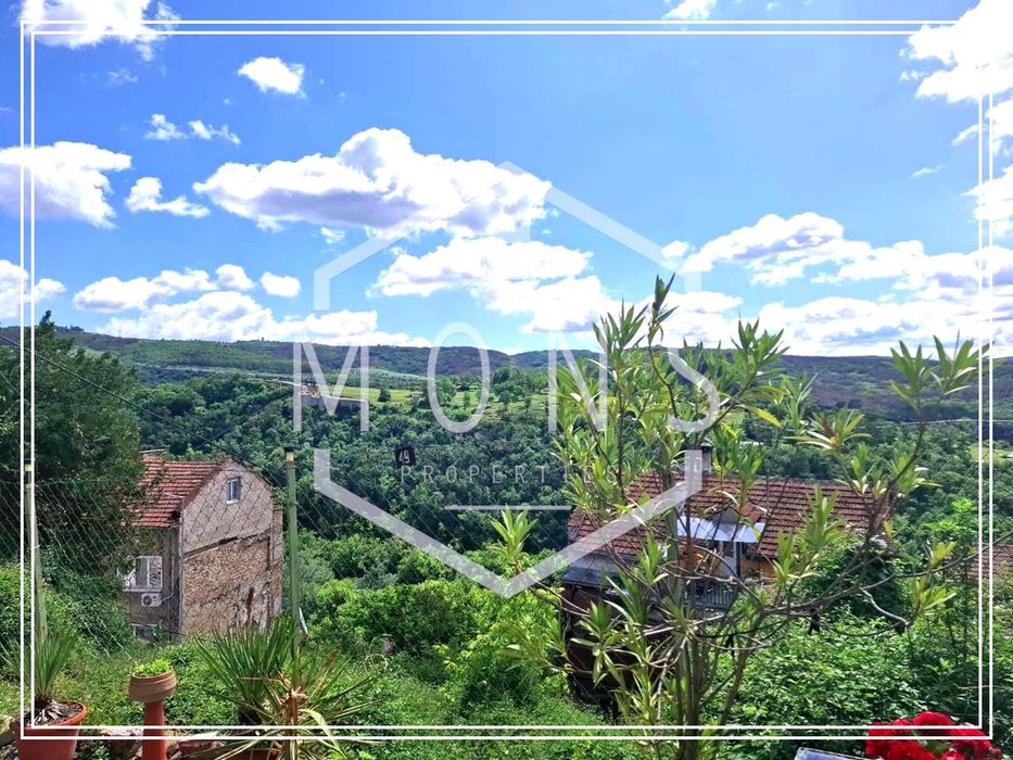 Къща в Велико Търново-Царевец площ 130 цена 369900