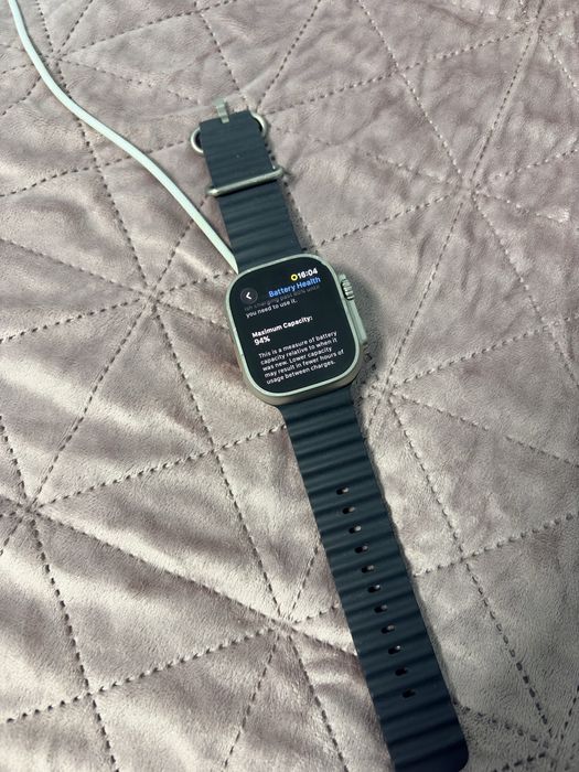 Apple Watch Ultra 1 ( 49 mm )