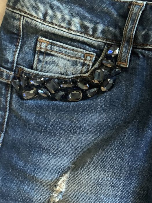 Оригинални дънки Liu Jo