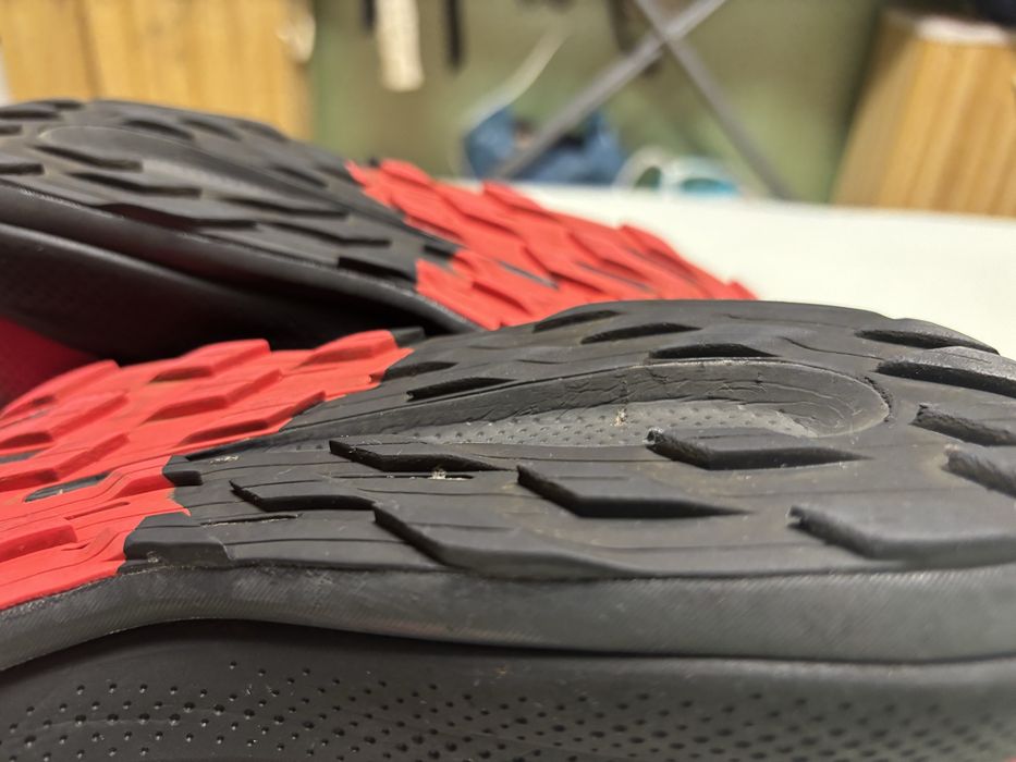 Salomon Pulsar Trail