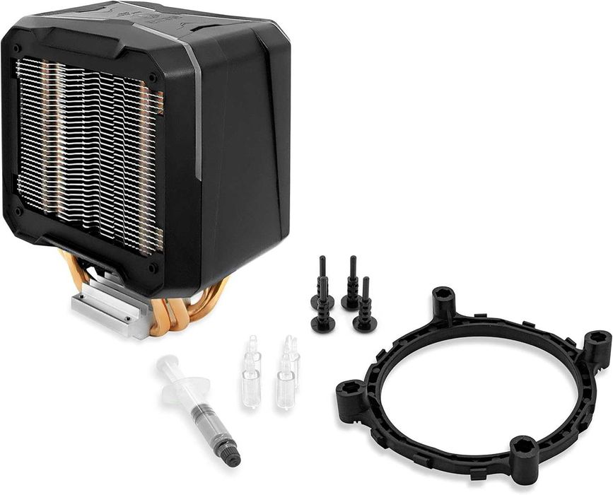 Cooler CPU EMPIRE GAMING Guardian V201 PC ARGB SYNC,AMD Intel,4 pipes