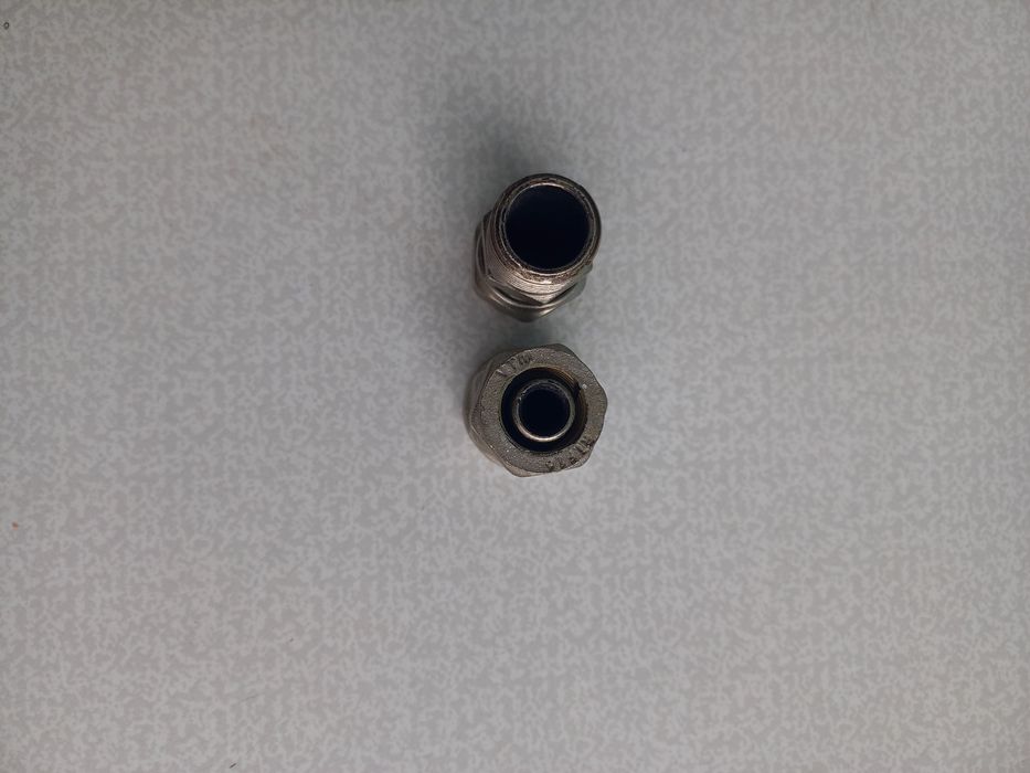 Краны радиаторные