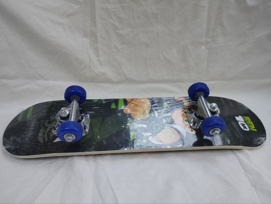 Скейтборд
Скейтборд