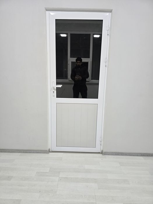 Akfa eshik va romlar tez va sifatli