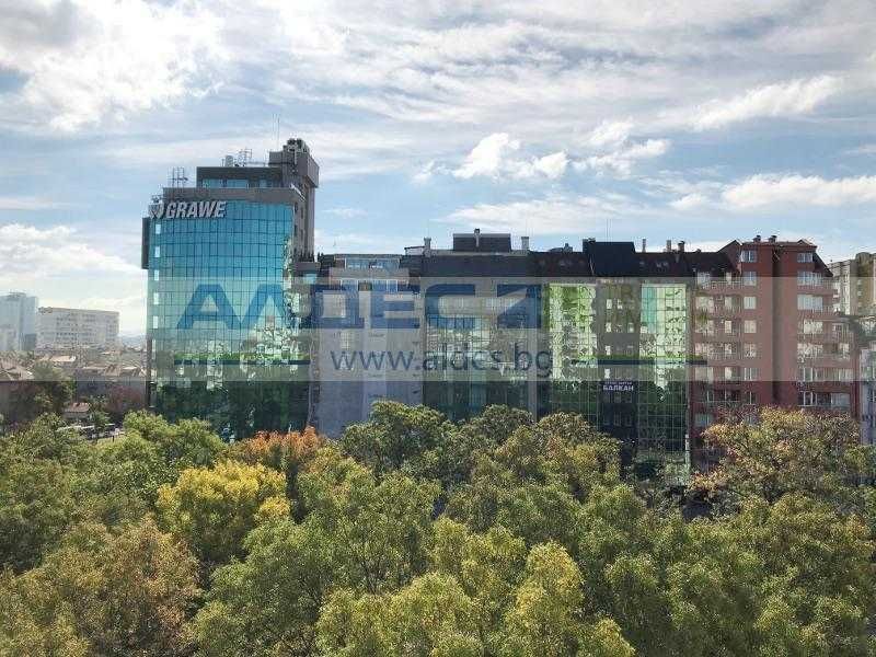 Продава се панорамен мезонет в кв. Лагера!