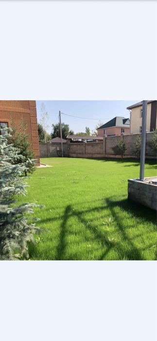 Автополив и Газон