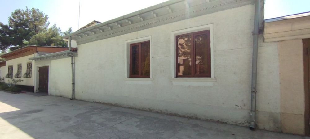 Коттедж сотилади