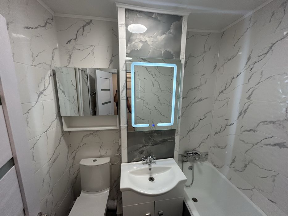 Garsoniera confort 1 de inchiriat