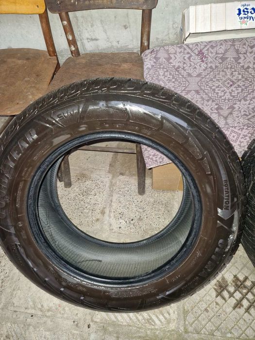 Гуми Goodyear 225 65 17