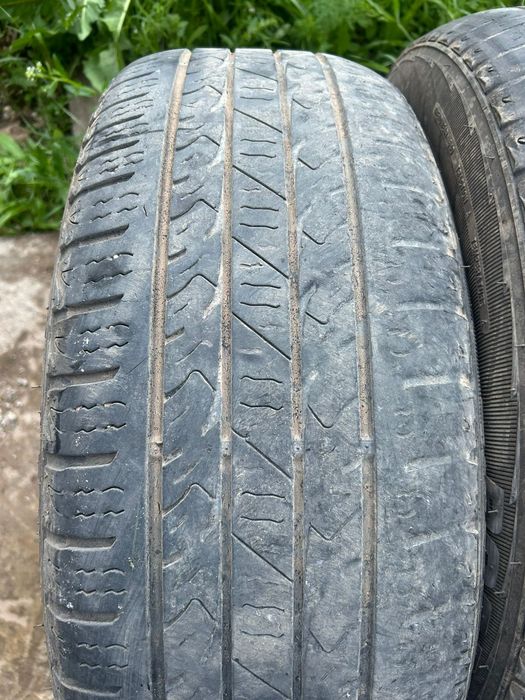 Продам шины 235/60/18