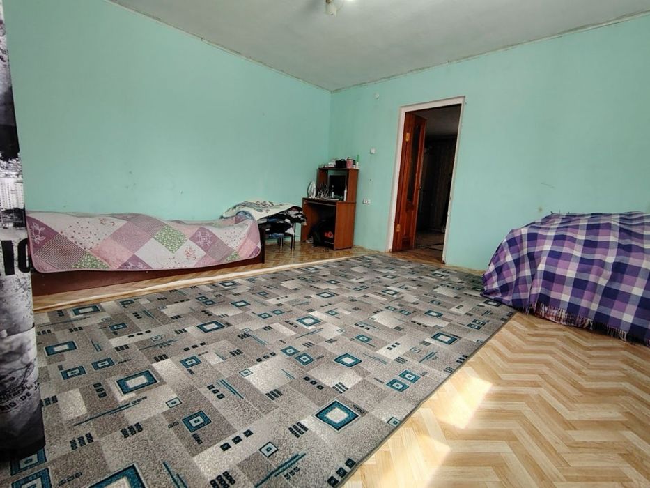 Продам коттедж в мкр. Отрвановка