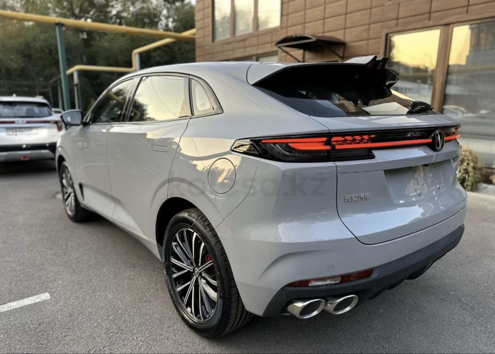 Продам диски оригинал Changan uniK