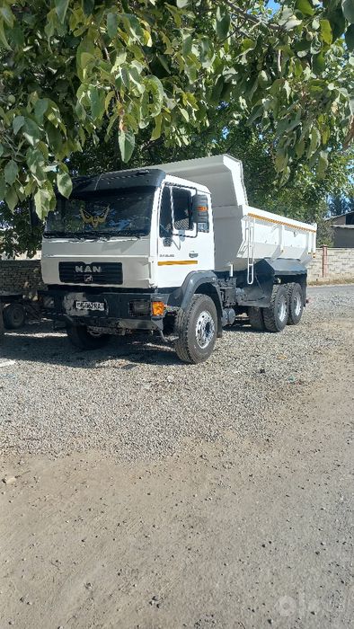 Man 26.280 zudlik bn sotiladi