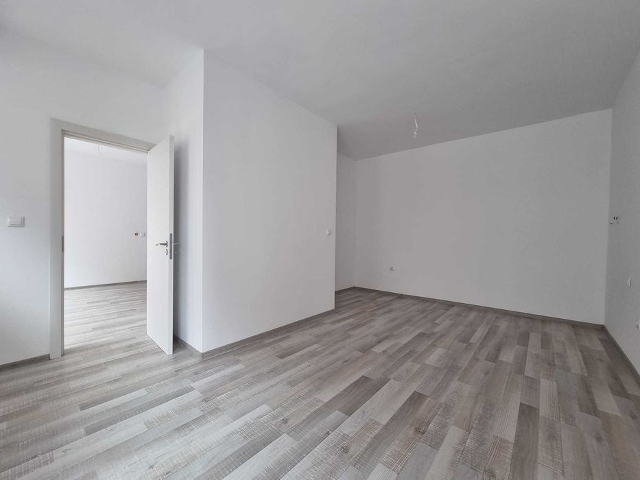 Двустаен апартамент в сграда без такса подръжка Viilla Venezia, Свети Влас