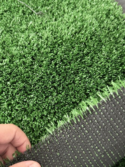 Искусственный газон