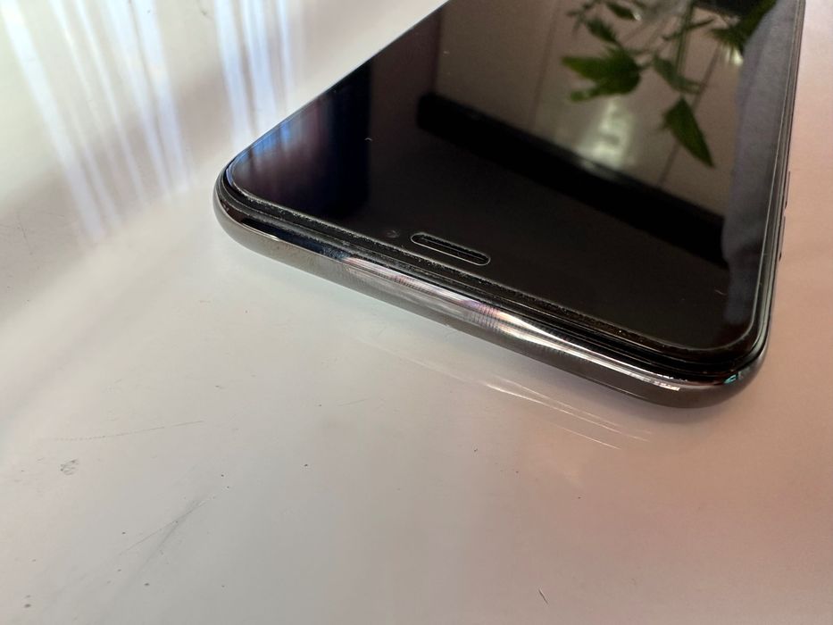 iPhone XS Max 256 GB Space Grey Dual SIM