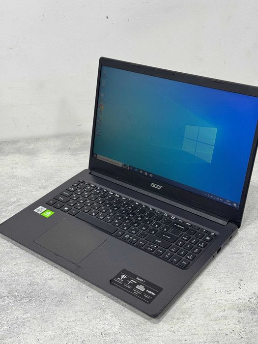 Kuchli Ofisniy Noutbuk Acer Aspire!