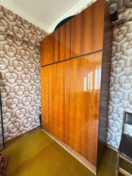 Шифонер дерево натуральный