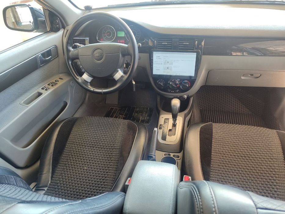 Jentra avtamat Qora gbo