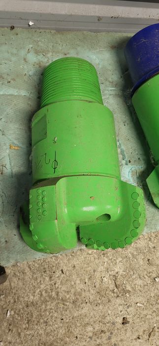 Sapa forat matrix pdc