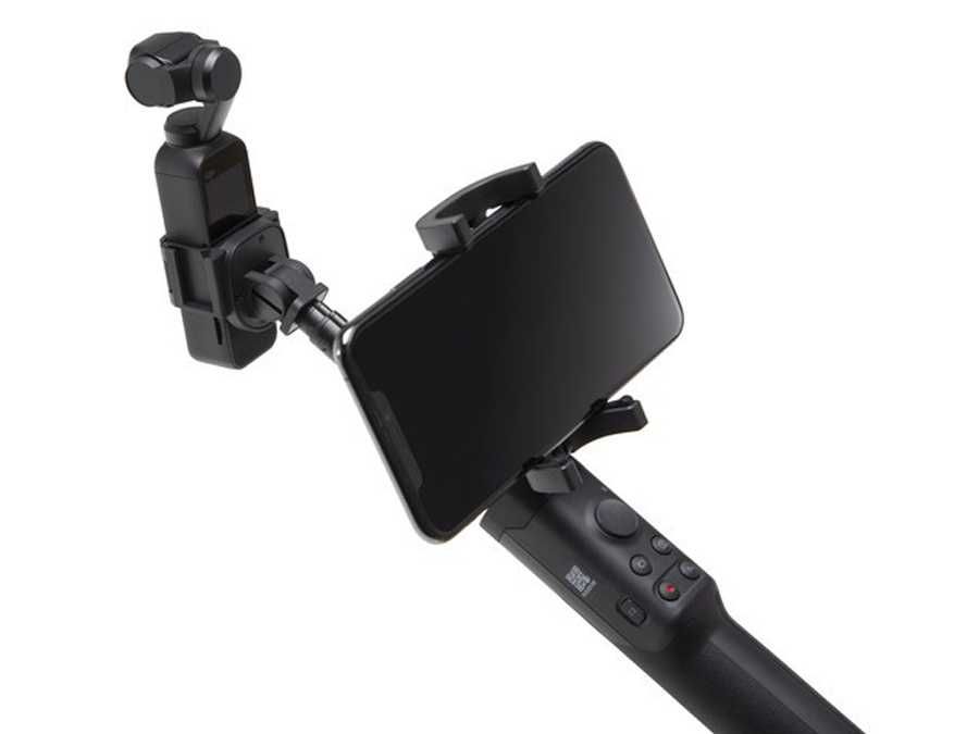 Монопод DJI Osmo Pocket Extension Rod