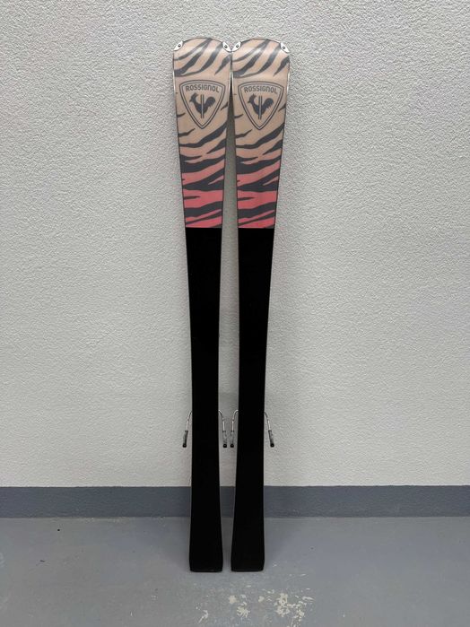schi rossignol savage L149 si 142cm
