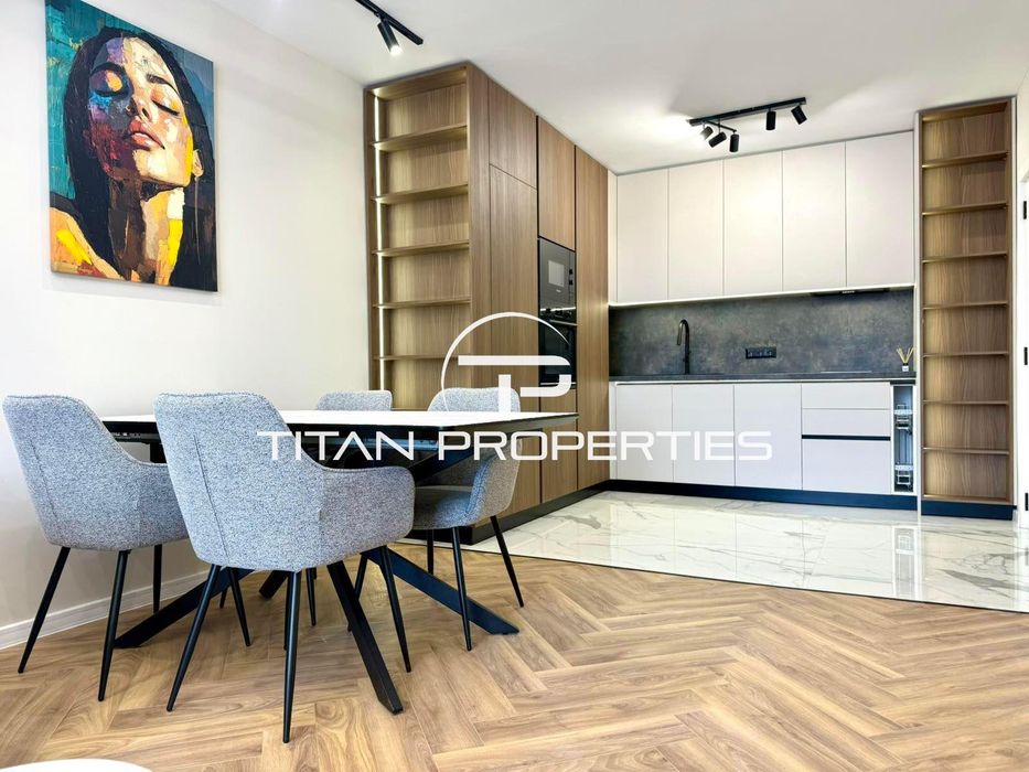 Продава се Тристаен апартамент в Пловдив, Тракия - 92 кв.м за 2283 €/кв.м - Снимка #3