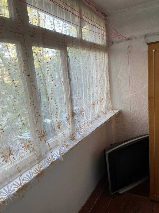 Продам 2 комнатную квартиру