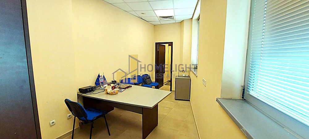 Продава се Офис в София, Полигона - 48 кв.м за 1875 €/кв.м - Снимка #1